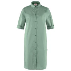 FJÄLLRÄVEN Women's High Coast Shade Dress - Dress