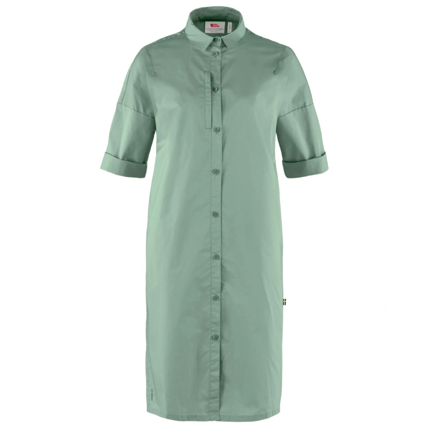 FJÄLLRÄVEN Women's High Coast Shade Dress - Dress