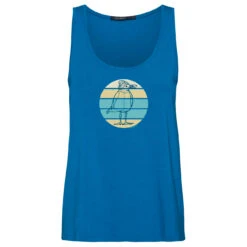 Women's Animal Seagull Stripes Stay - Top