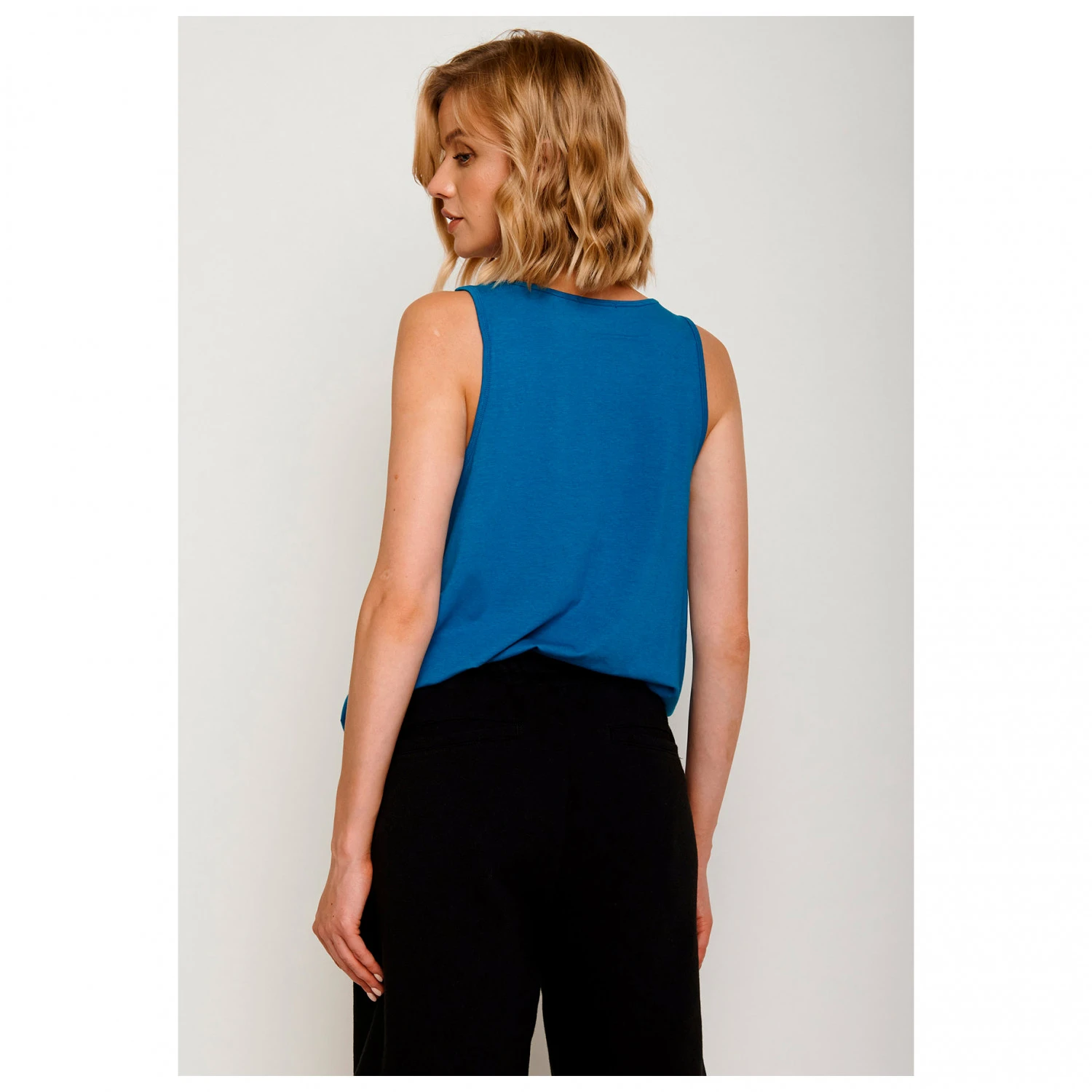 Women's Animal Seagull Stripes Stay - Top - Image 3