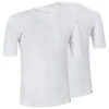 GripGrab Ultralight Mesh Short Sleeve Base Layer 2-Pack - Sport Shirt