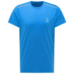 Haglöfs L.I.M Tech Tee - Sport Shirt