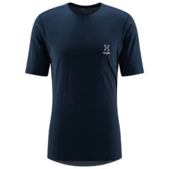 Haglöfs Roc Grip Tee - Sport Shirt