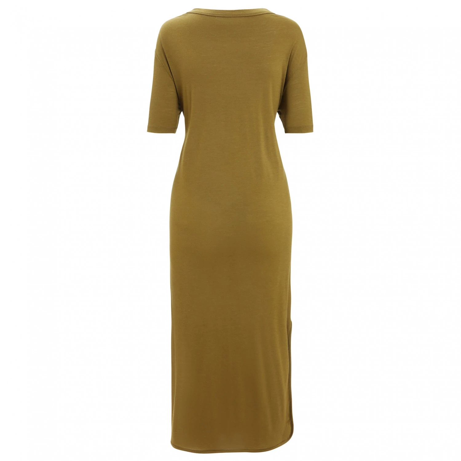 Icebreaker Women's Granary Tee Dress - Dress - Image 2