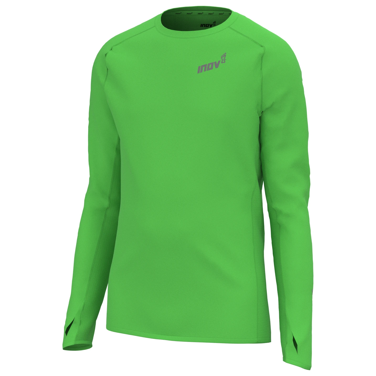 Inov-8 Base L/S - Running Shirt - Image 2