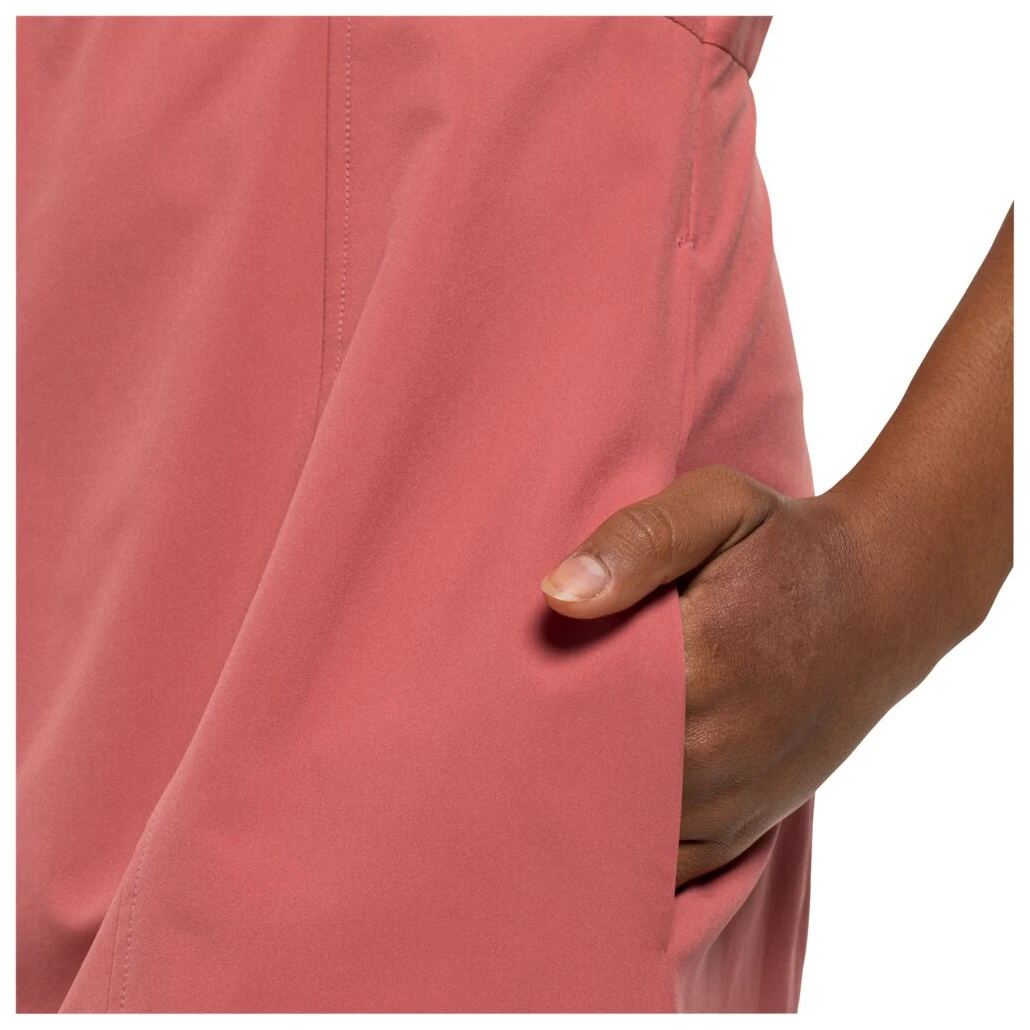 Jack Wolfskin Women's Costa Calma Dress - Dress - Image 4