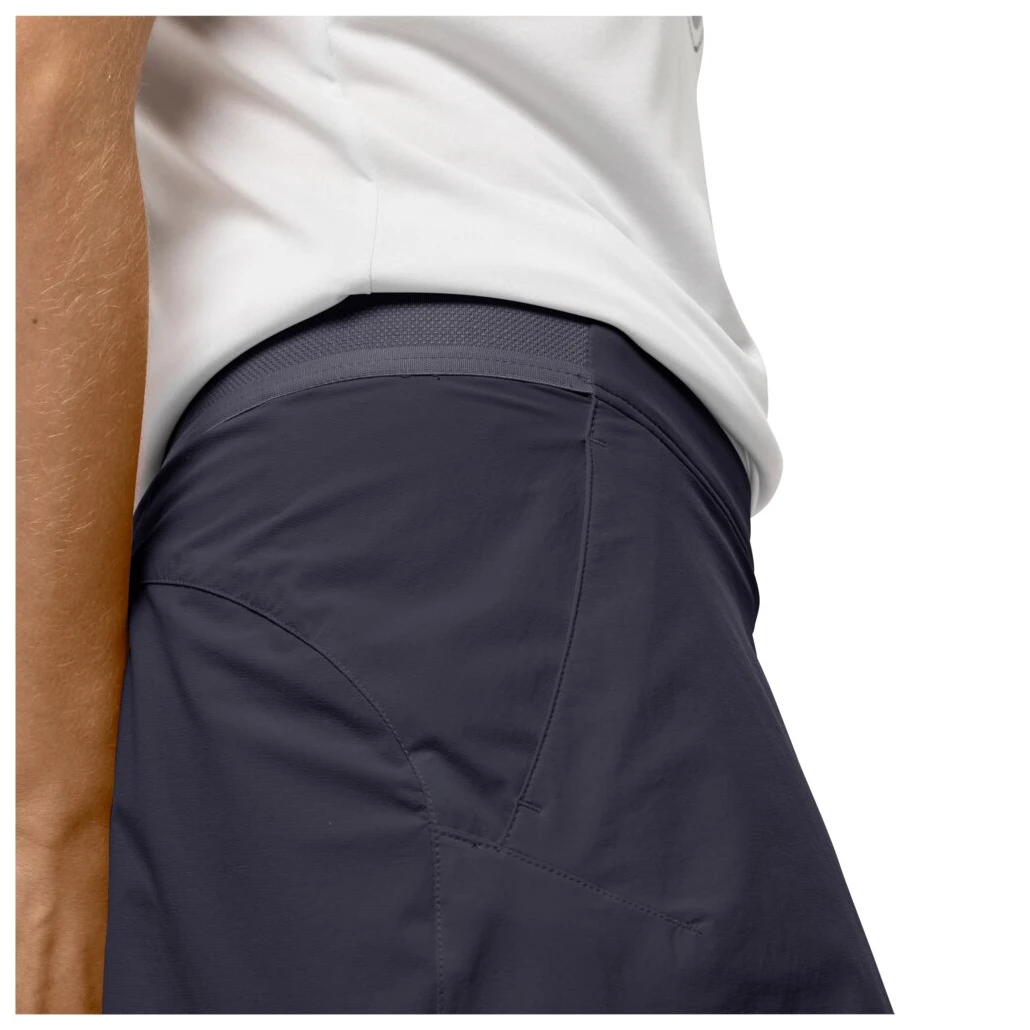 Jack Wolfskin Women's Hilltop Trail Skort - Skirt - Image 5