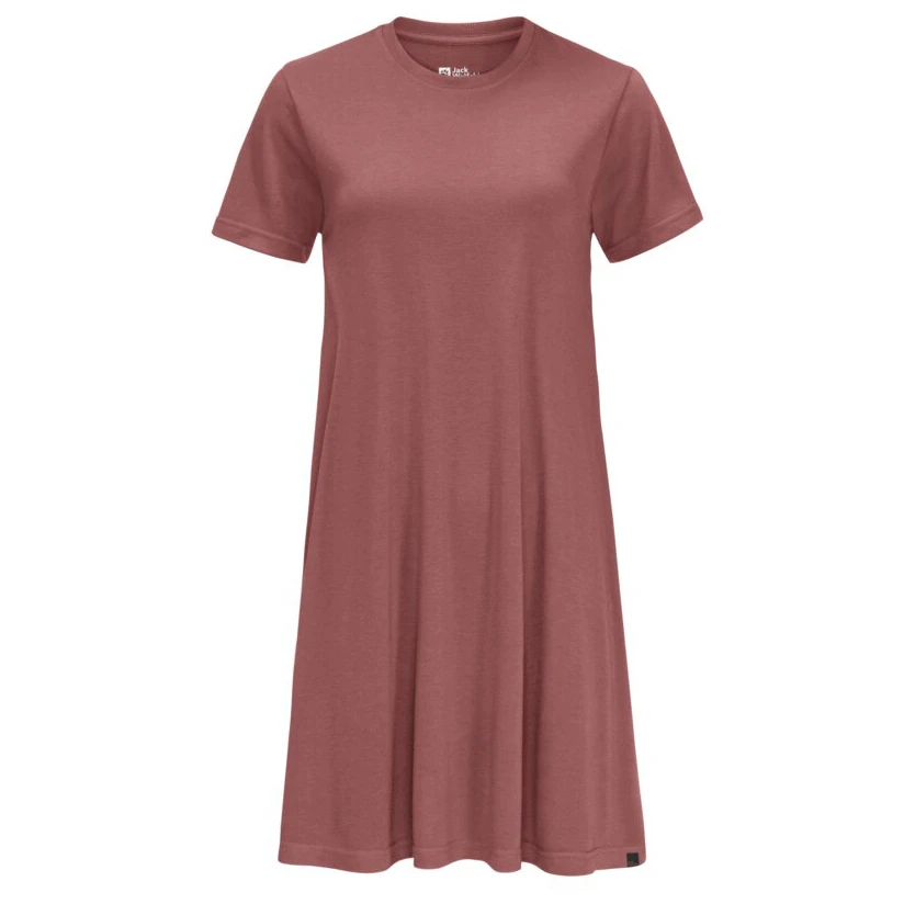 Jack Wolfskin Women's Relief Dress - Dress