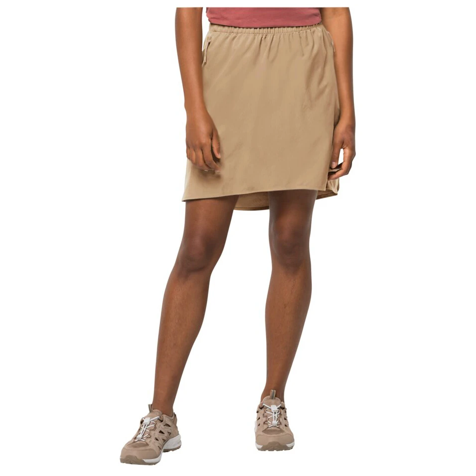 Jack Wolfskin Women's Sonora Skirt - Skirt - Image 2