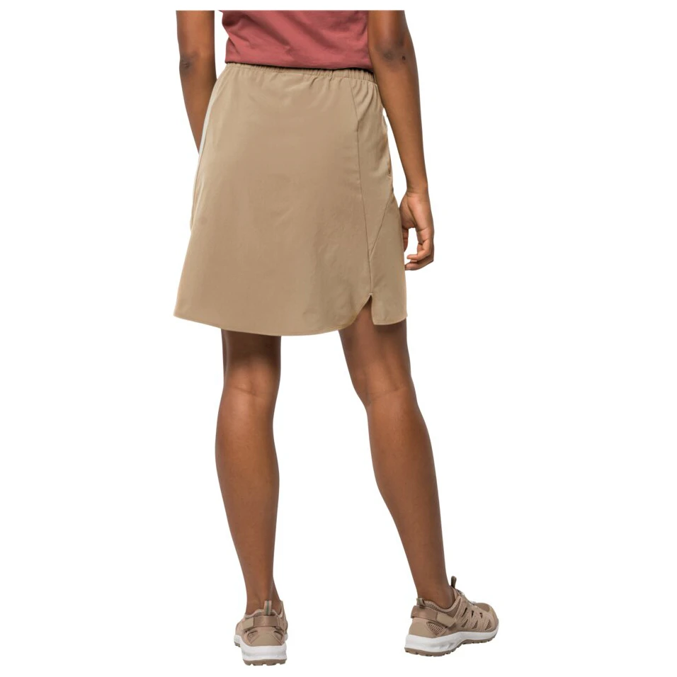 Jack Wolfskin Women's Sonora Skirt - Skirt - Image 3