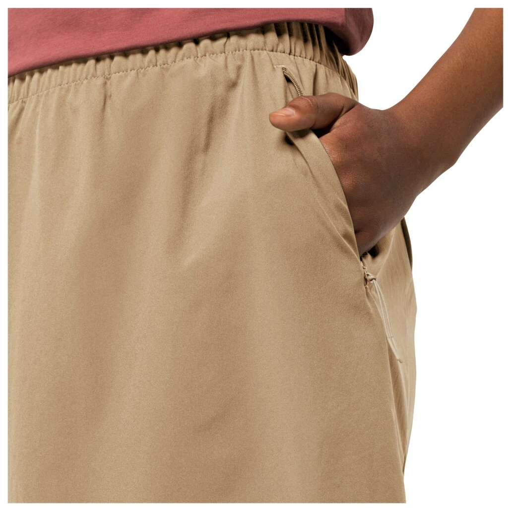 Jack Wolfskin Women's Sonora Skirt - Skirt - Image 4
