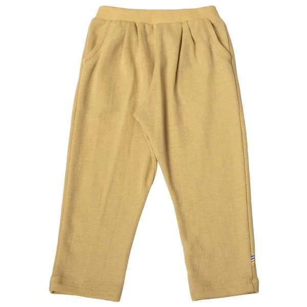 Joha Kid's 27593 Punts With Cuff - Casual Trousers