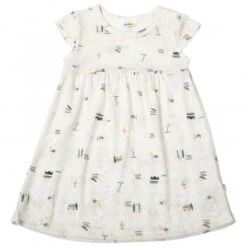 Joha Kid's 47592 Dress With Short Sleeves - Dress