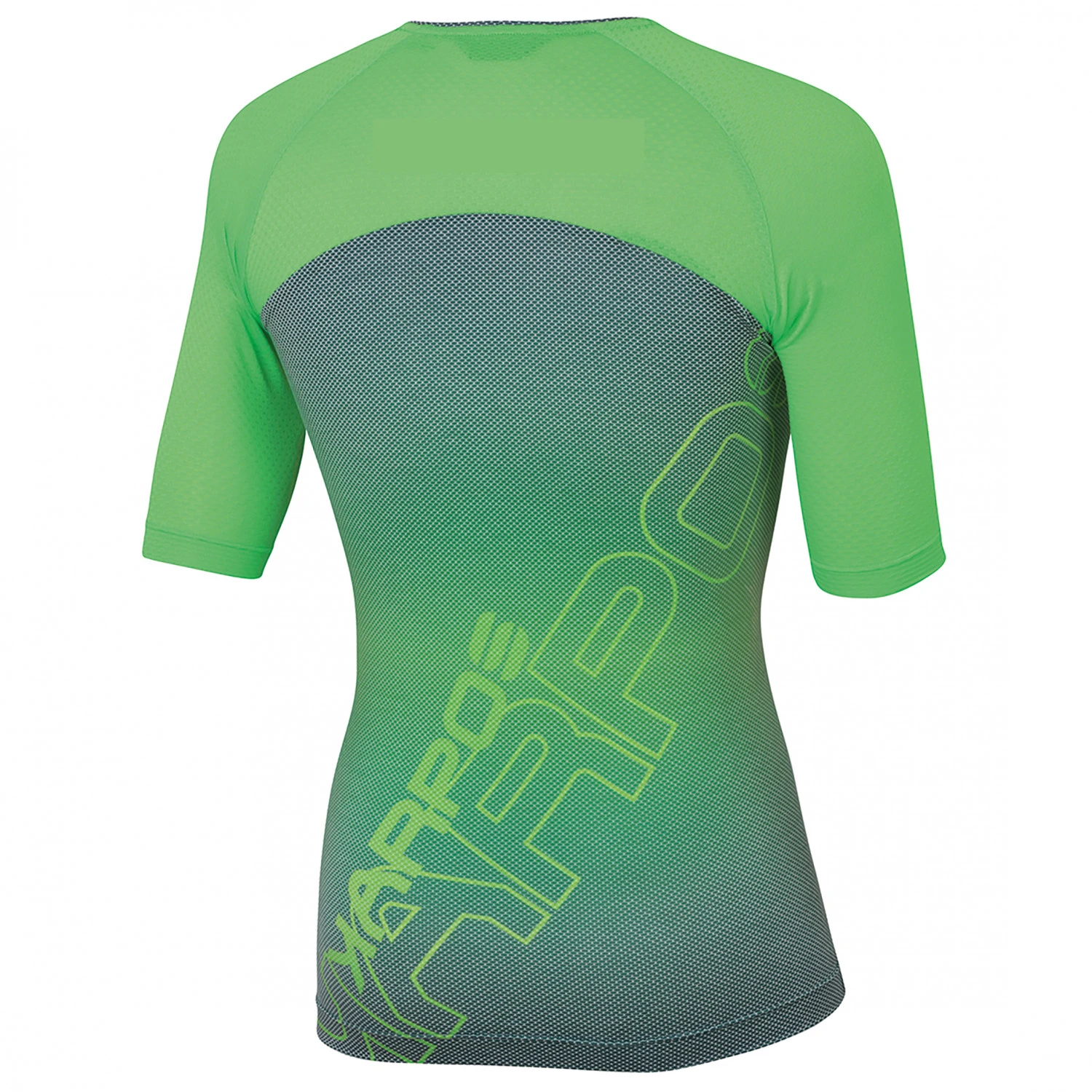 Karpos Moved Evo Jersey - Running Shirt - Image 2