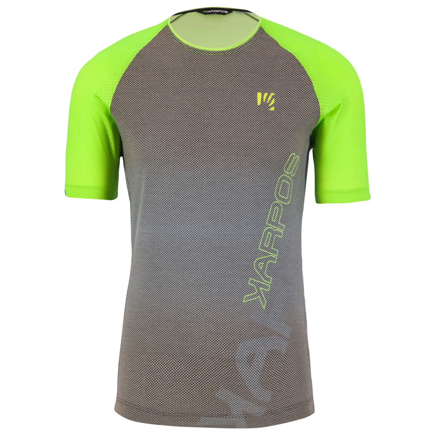 Karpos Moved Evo Jersey - Running Shirt