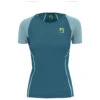 Karpos Women's Lavaredo Evo Jersey - Running Shirt