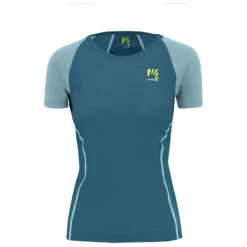 Karpos Women's Lavaredo Evo Jersey - Running Shirt