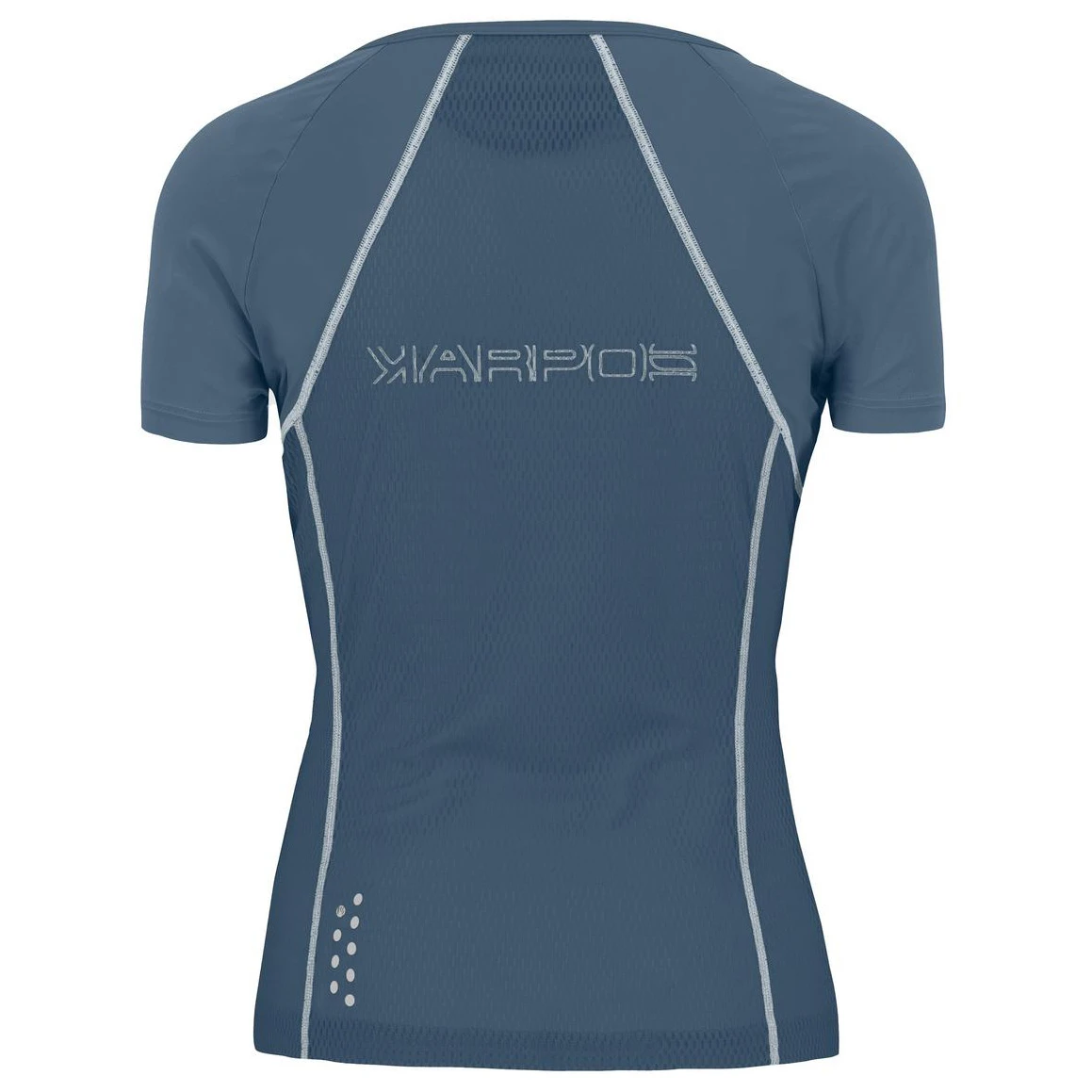 Karpos Women's Lavaredo Evo Jersey - Running Shirt - Image 2