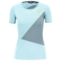 Karpos Women's Nuvolau Jersey - Running Shirt