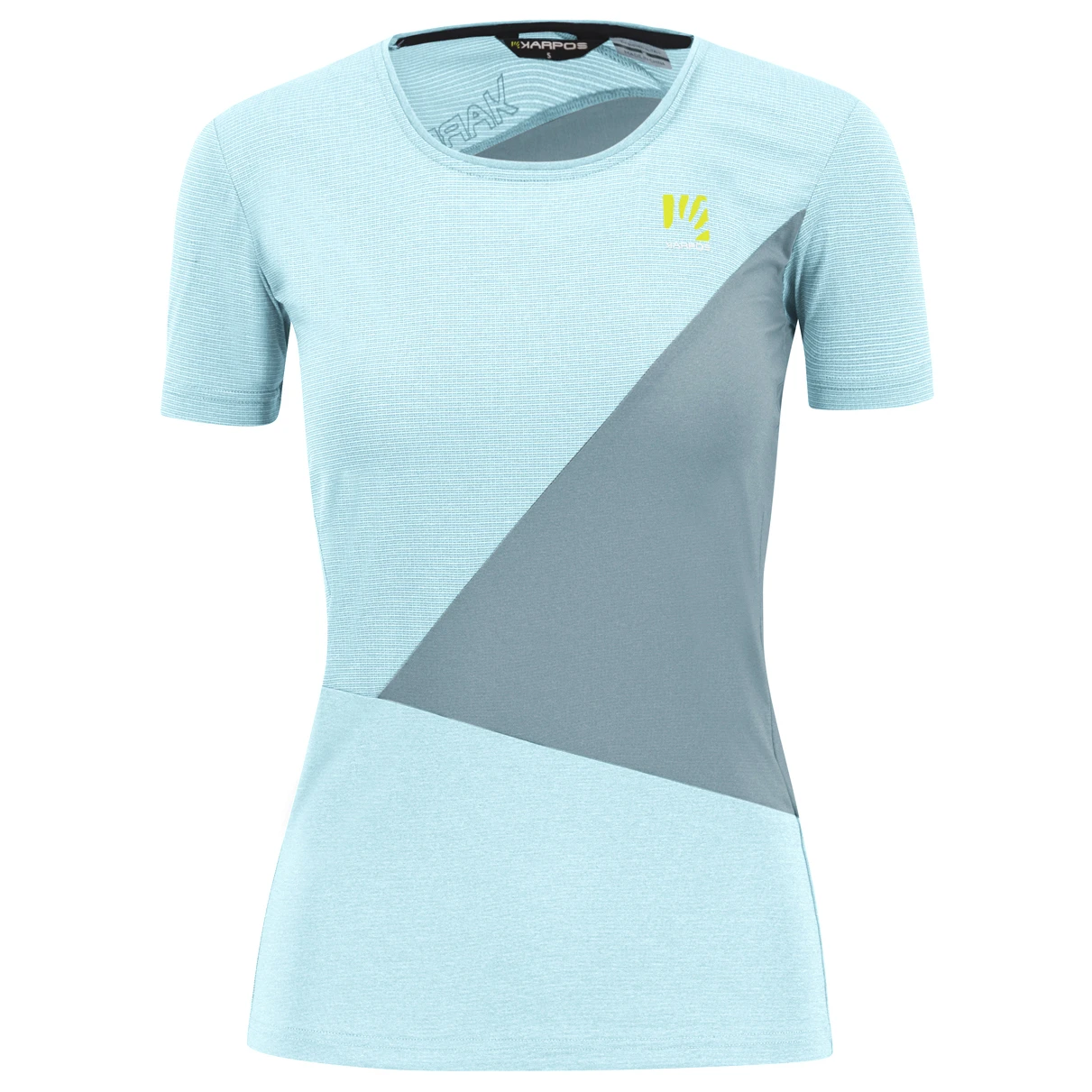 Karpos Women's Nuvolau Jersey - Running Shirt