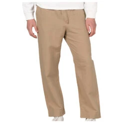 Jens Linen Pant - Casual Trousers