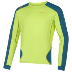 La Sportiva Beyond Long Sleeve - Sport Shirt