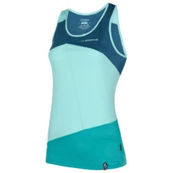 La Sportiva Women's Charm Tank - Top