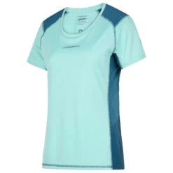 La Sportiva Women's Compass T-Shirt - Sport Shirt