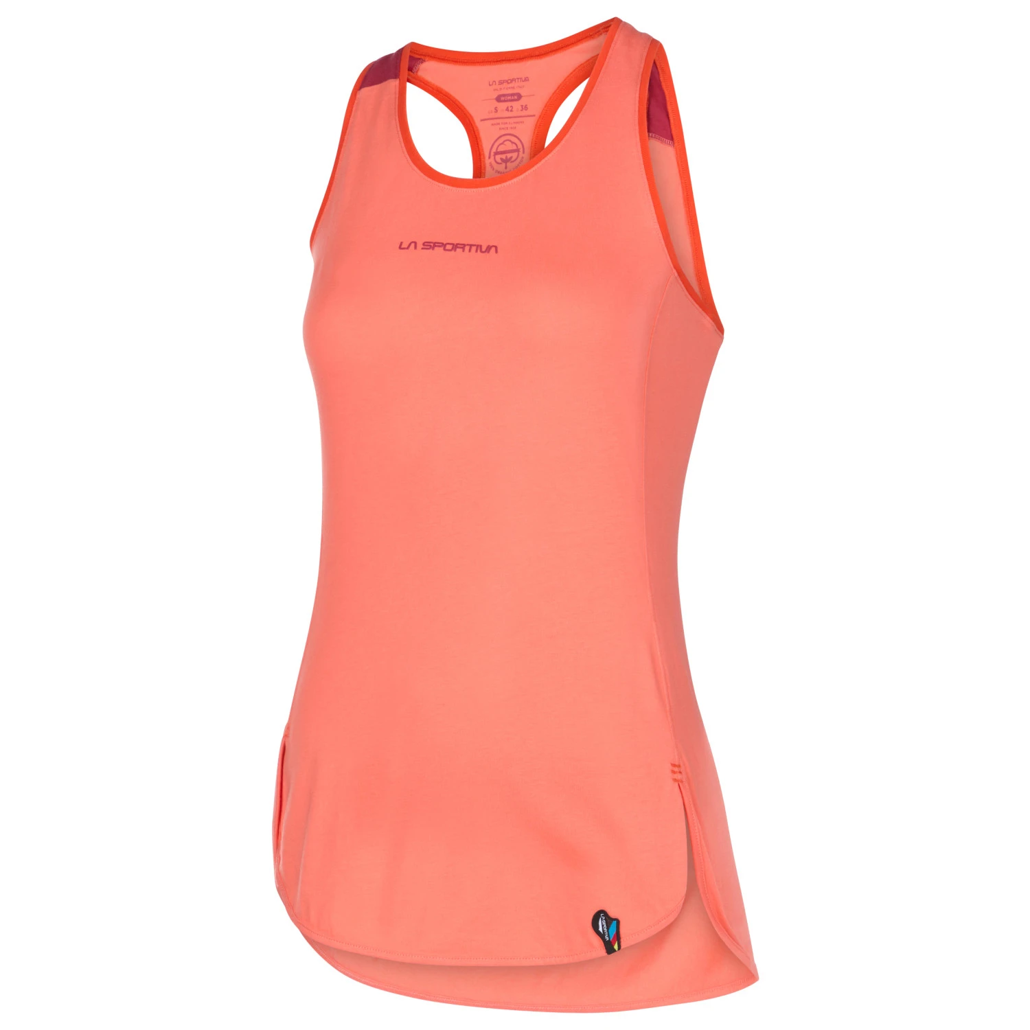 La Sportiva Women's Fiona Tank - Top