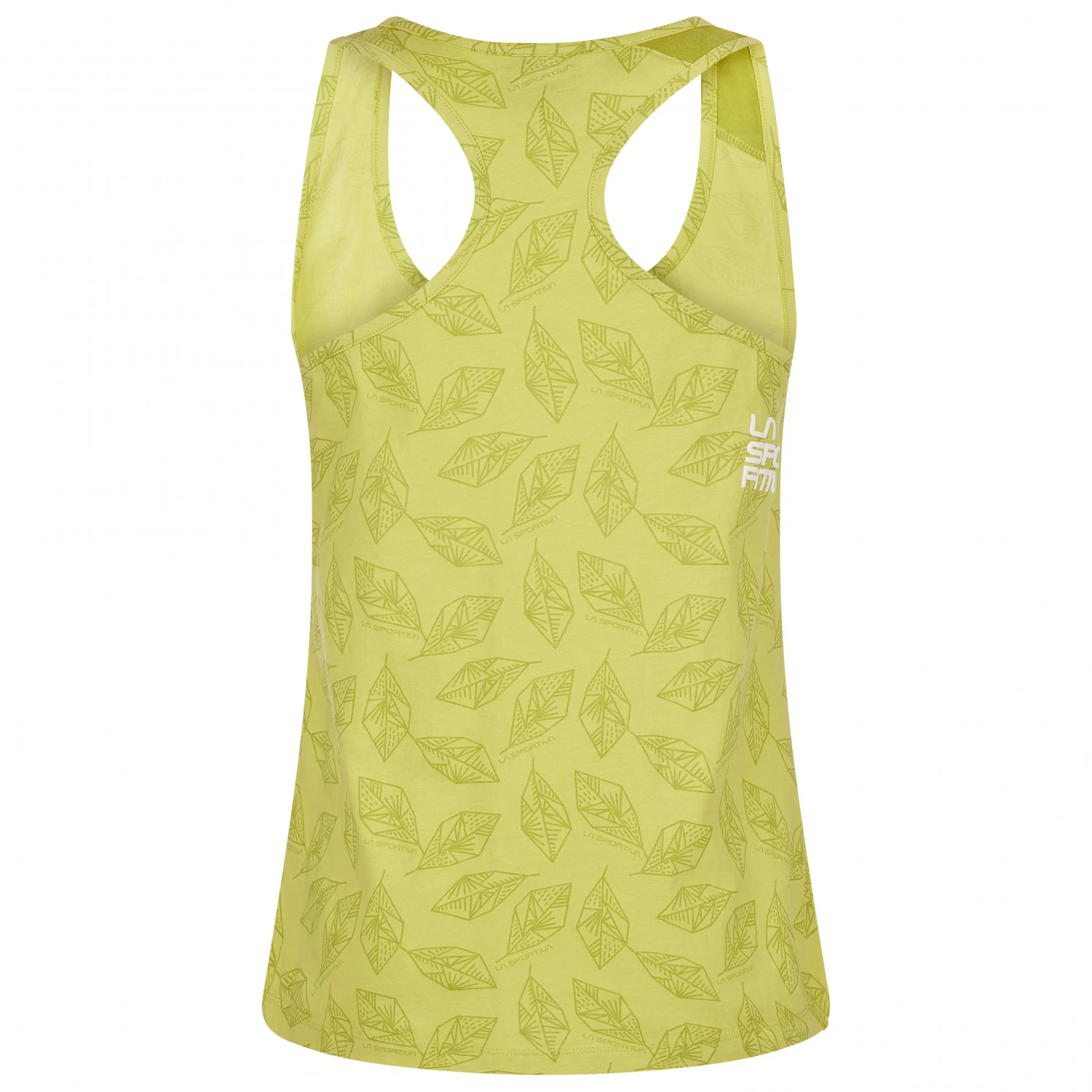 La Sportiva Women's Leaf Tank - Top - Image 2
