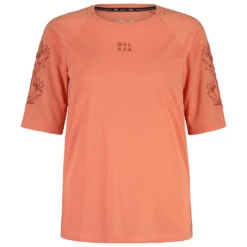 Maloja Women's KarkogelM. Multi 1/2 - Sport Shirt
