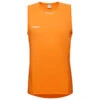 Mammut Aenergy FL Tank Top - Sport Shirt