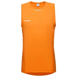 Mammut Aenergy FL Tank Top - Sport Shirt
