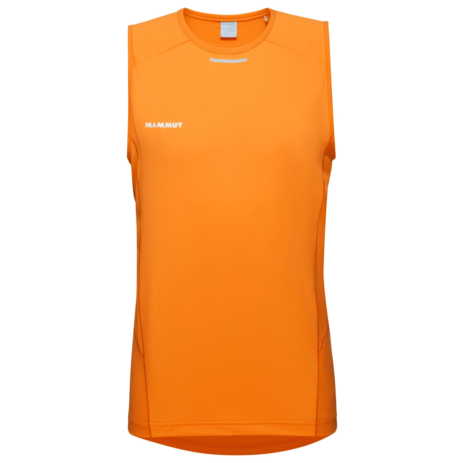 Mammut Aenergy FL Tank Top - Sport Shirt