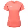 Mammut Women's Aenergy FL T-Shirt - Sport Shirt