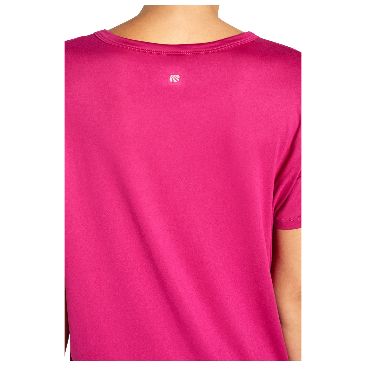 Marika Women's Maci Crop Tee - Sport Shirt - Image 6