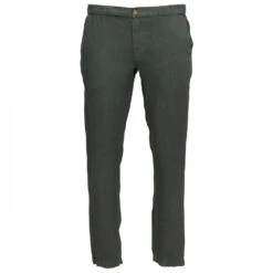 Littlefield Linen Pants - Casual Trousers