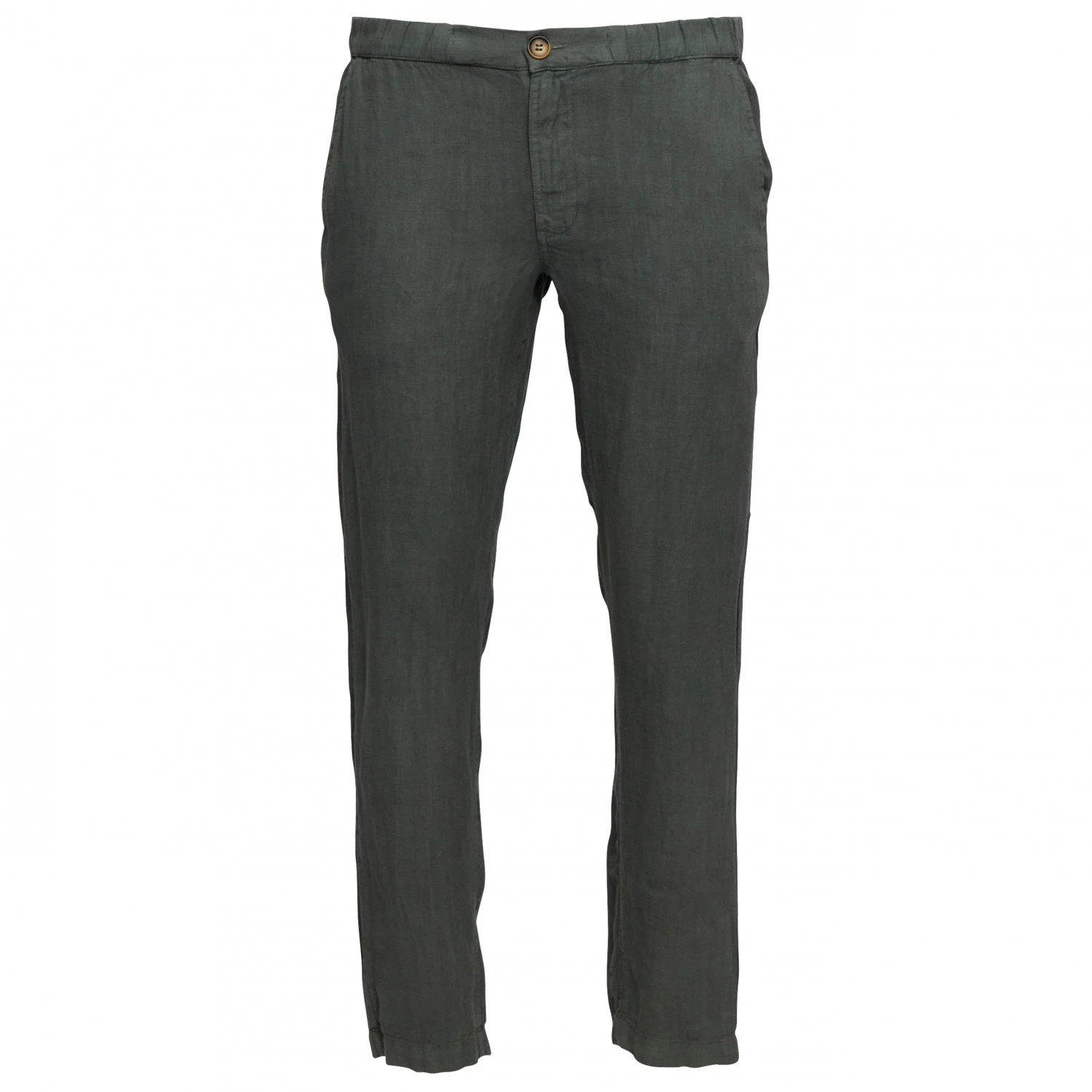 Littlefield Linen Pants - Casual Trousers