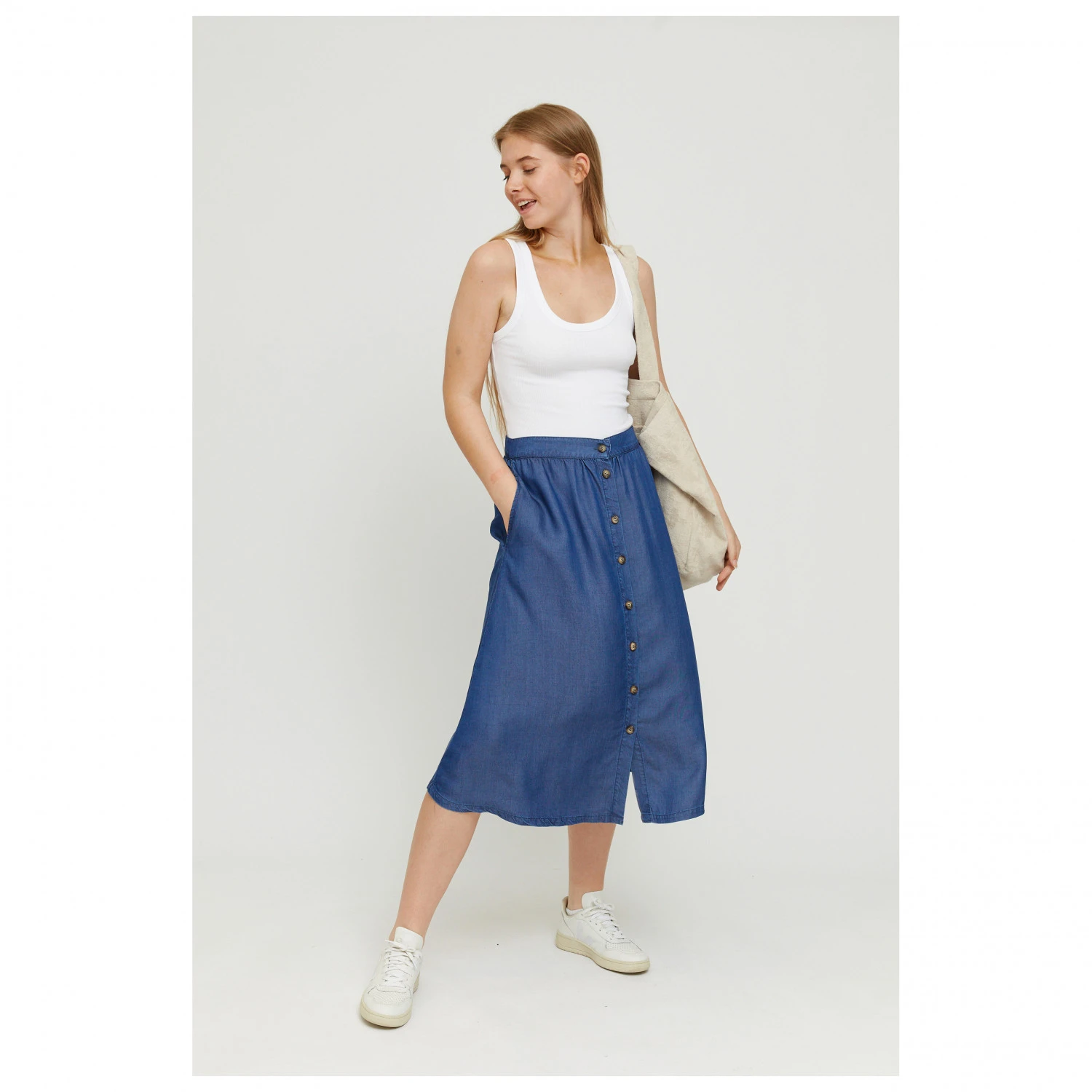 Women's Amelia Skirt - Skirt - Image 6