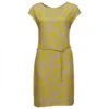 Women's Ruth Printed Dress - Dress