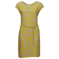 Women's Ruth Printed Dress - Dress