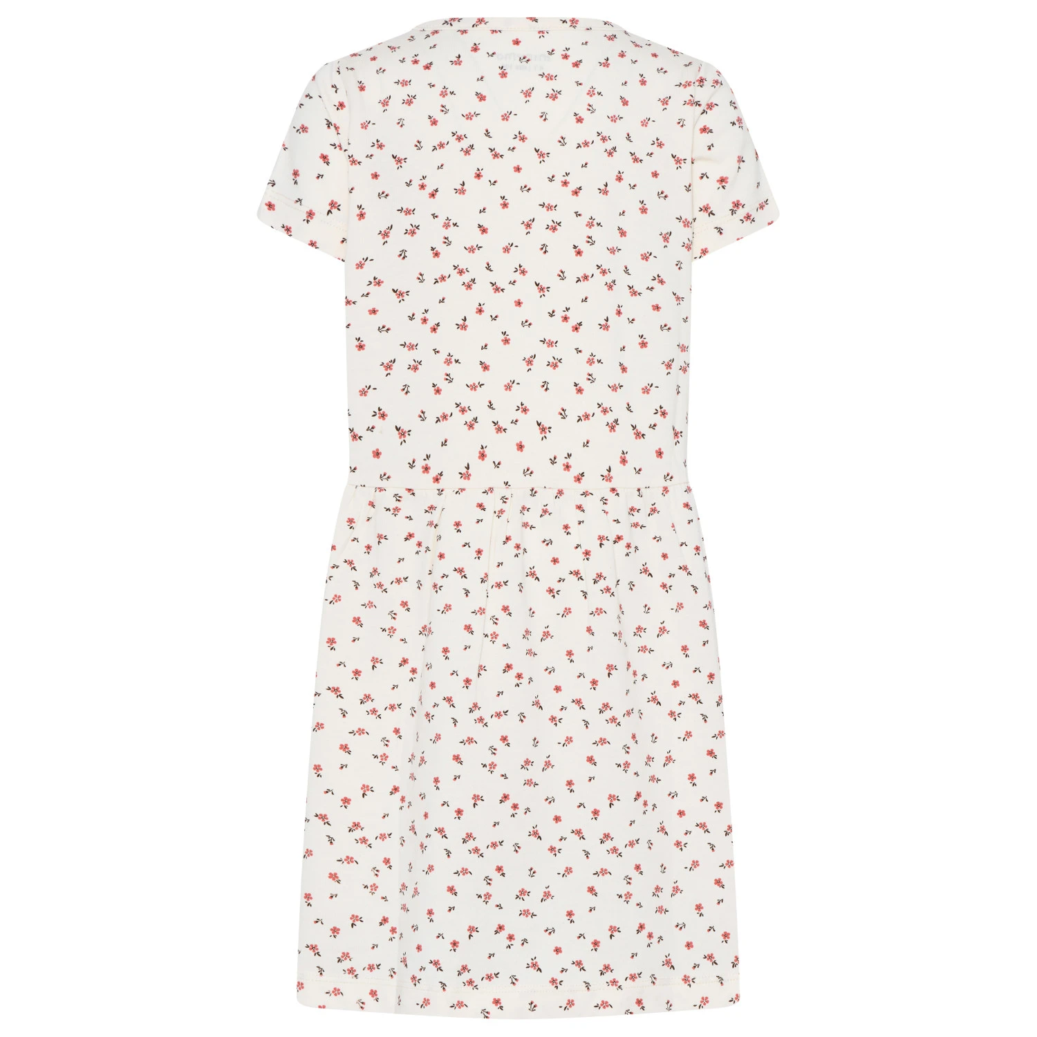 Minymo Girl's Dress S/S (2-Pack) - Dress - Image 3