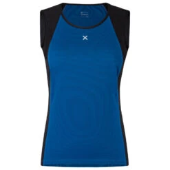 MONTURA Women's Outdoor Delta Canotta - Top