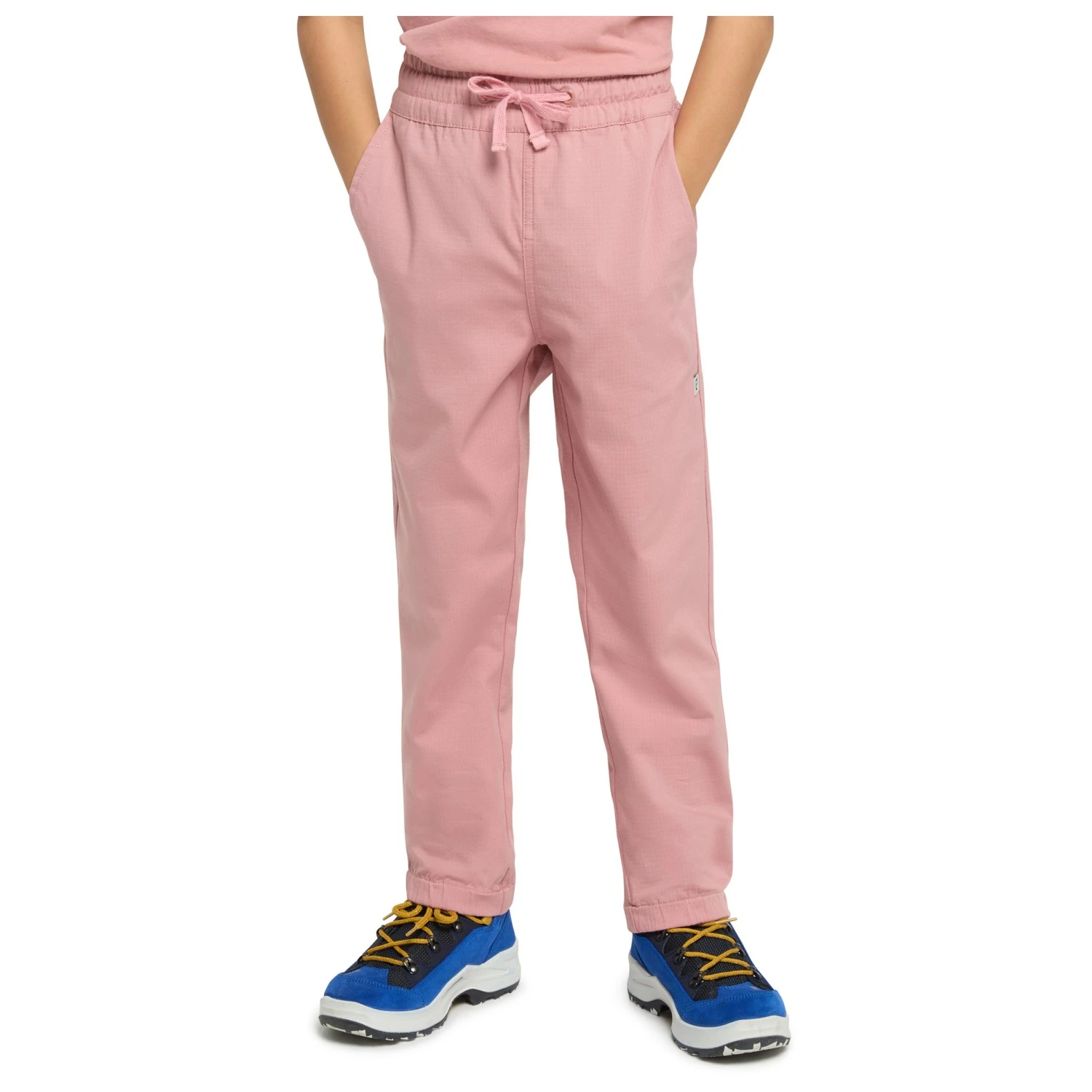 Kid's Dash Leichte Ripstop Hose - Casual Trousers - Image 3