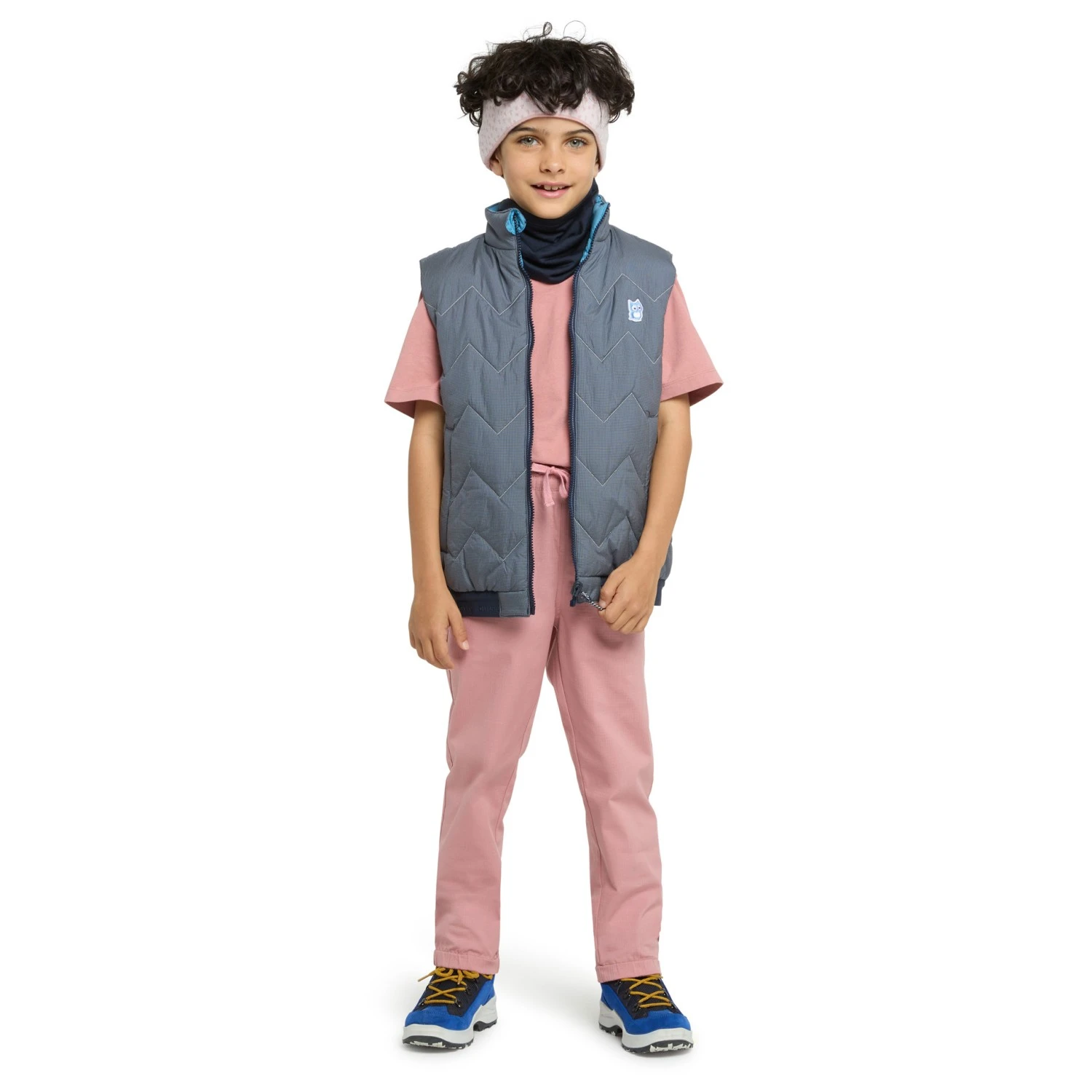 Kid's Dash Leichte Ripstop Hose - Casual Trousers - Image 4