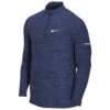 Nike Dri-Fit Element 1/4-Zip Running Top - Running Shirt