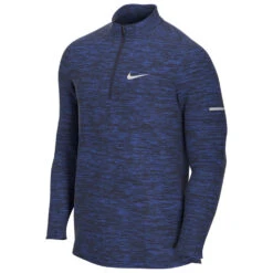 Nike Dri-Fit Element 1/4-Zip Running Top - Running Shirt