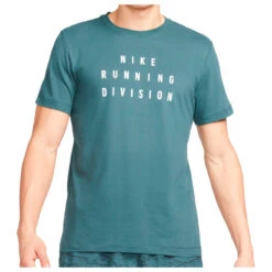 Nike Dri-Fit Run Division Run - Running Shirt