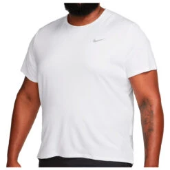 Nike Dri-FIT UV Miler - Running Shirt