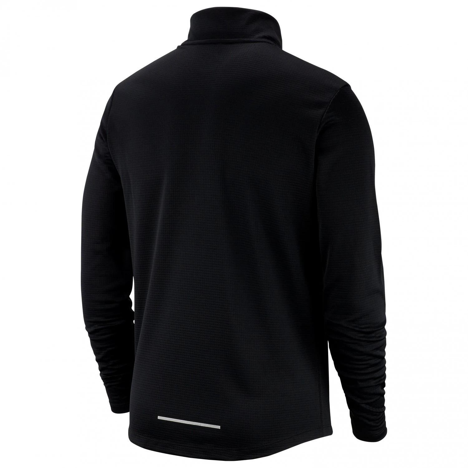 Nike Pacer 1/2-Zip - Running Shirt - Image 2